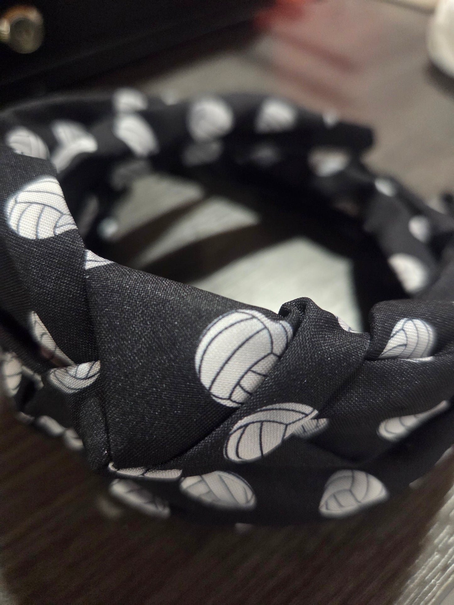 Volleyball Headband