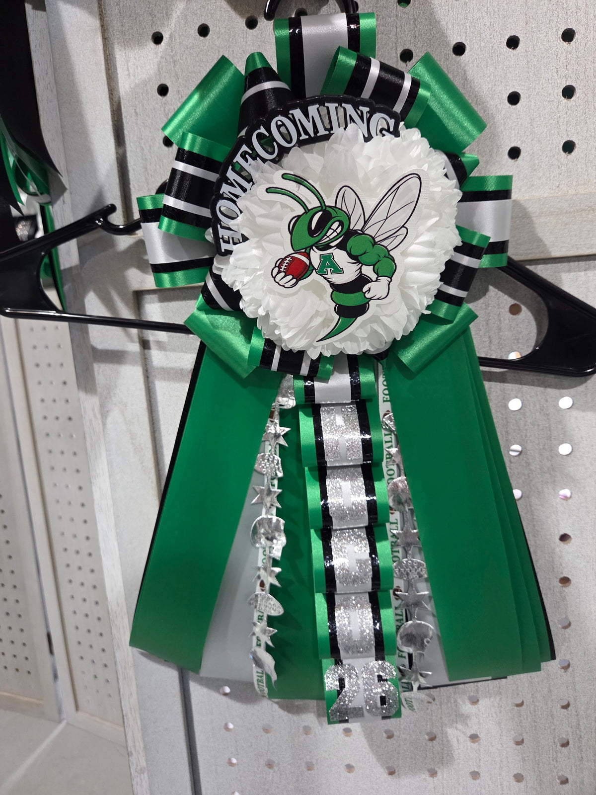 $35 Azle Garter