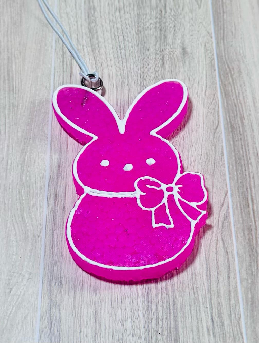 Pink Peep - Sol #40
