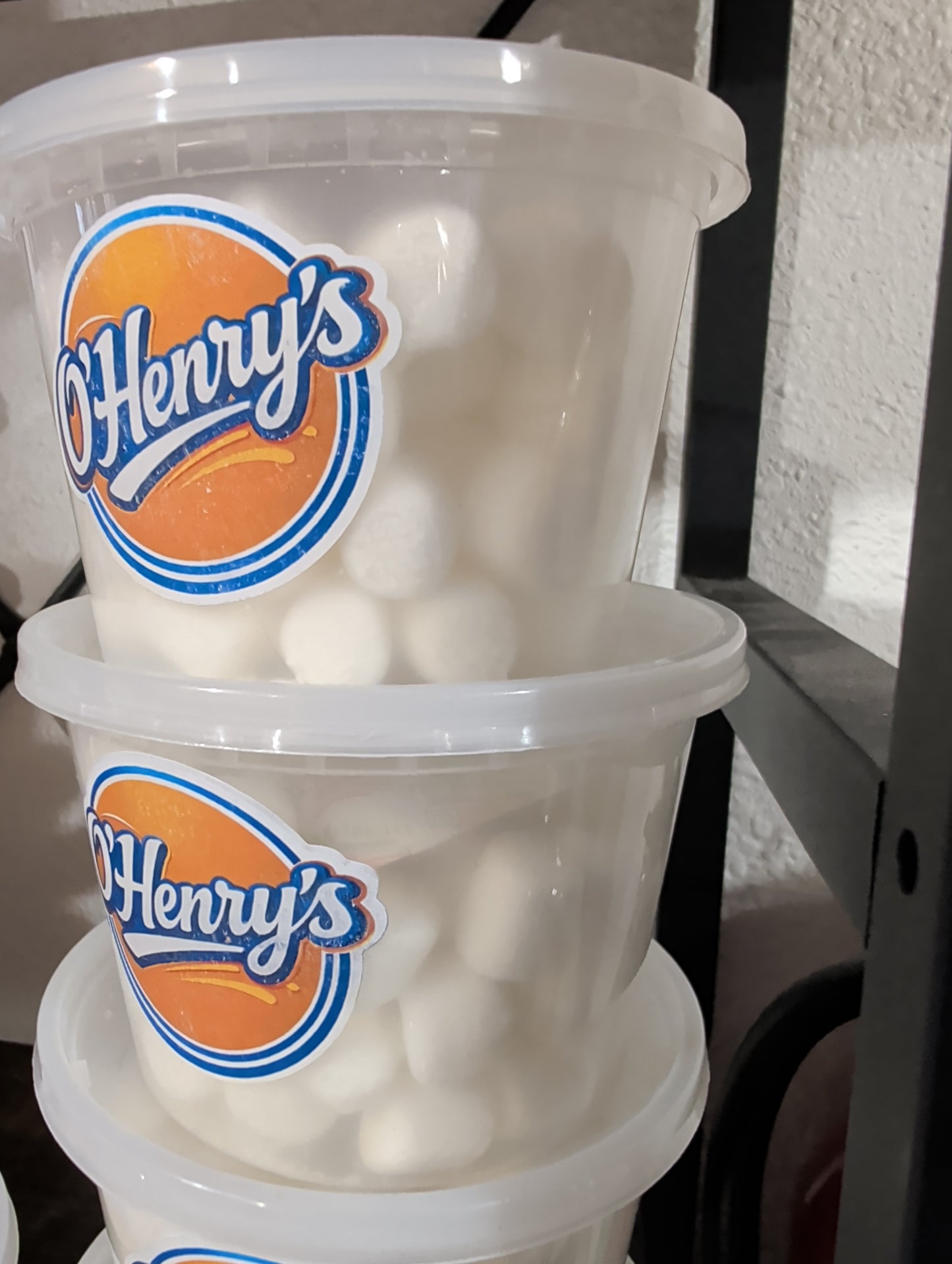 Marshmallows
