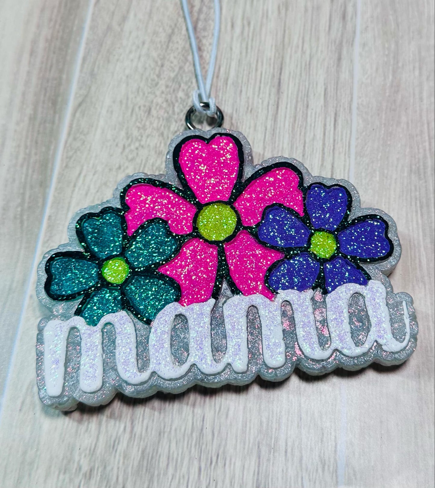 Flower Mama - Pina Colada