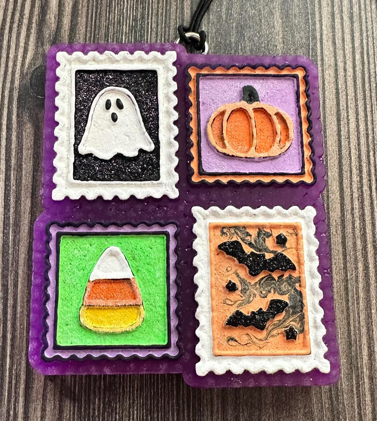 Halloween Frames-Sol #40