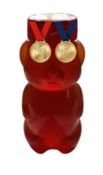 Sweet & Spicy Honey 8oz