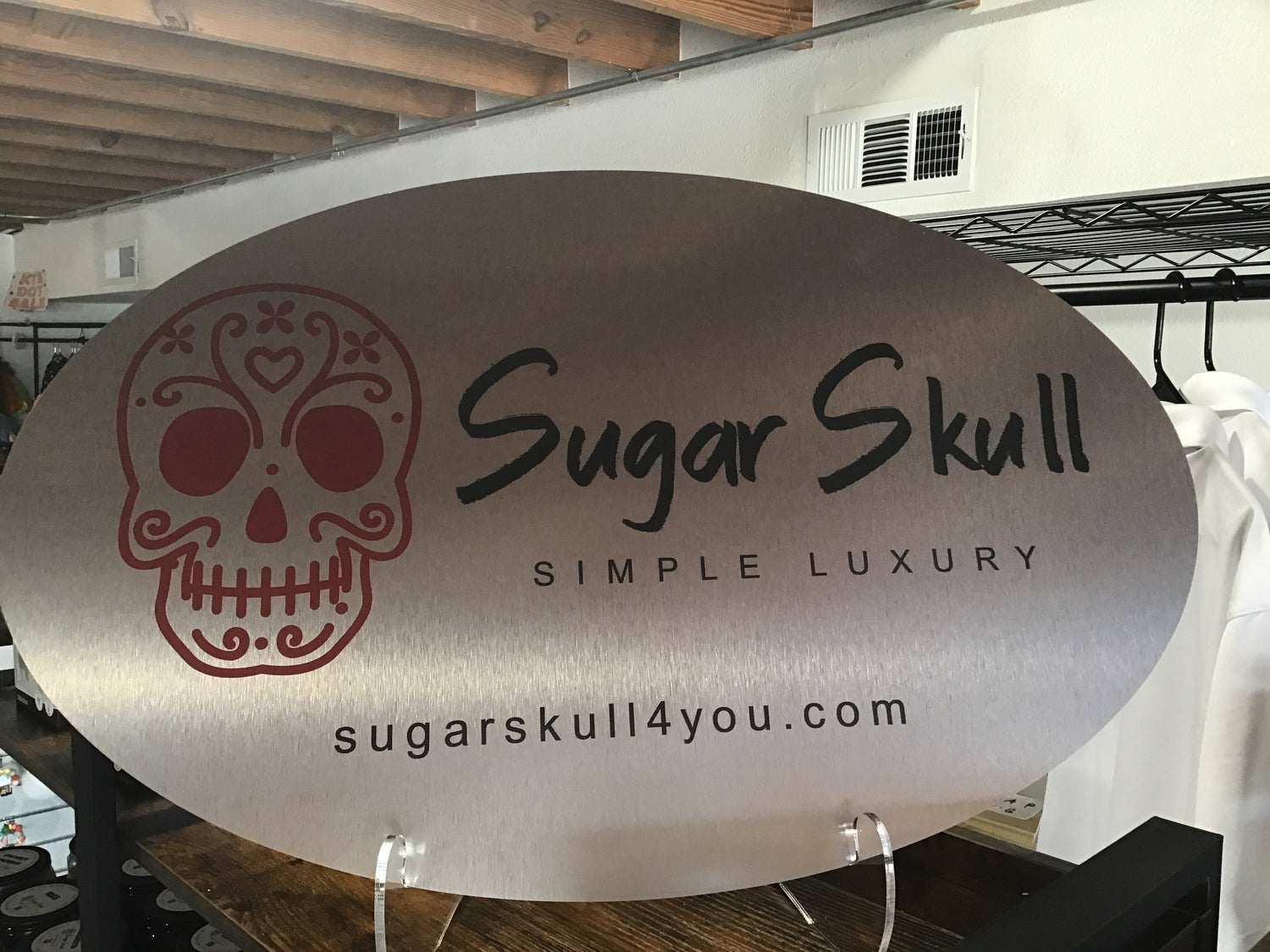 Sugar Skull 4 You