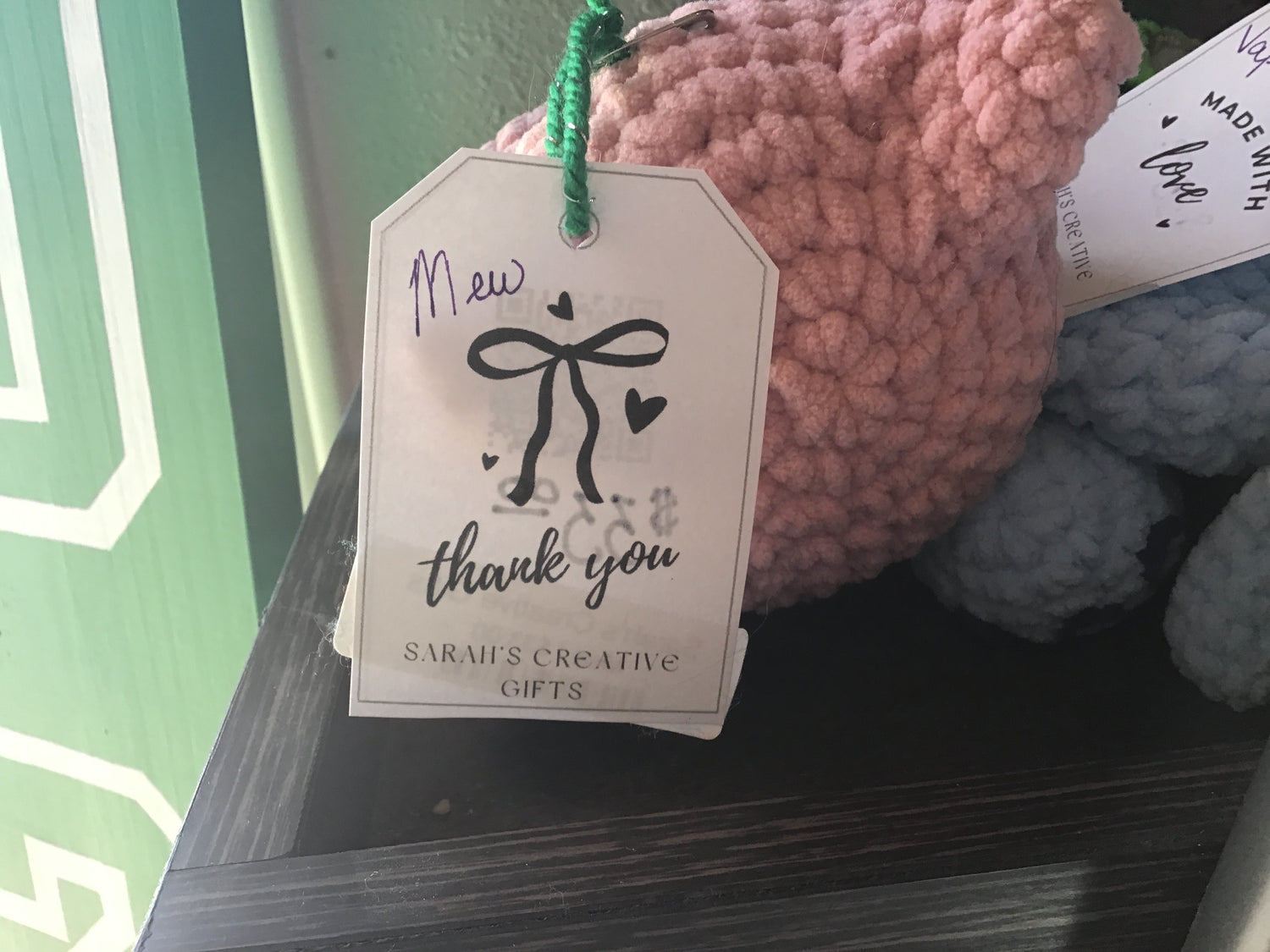 Sarah's Creative Gifts