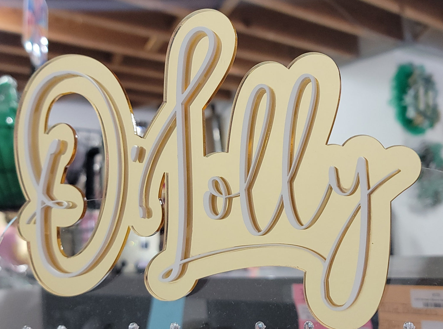 O'Lolly