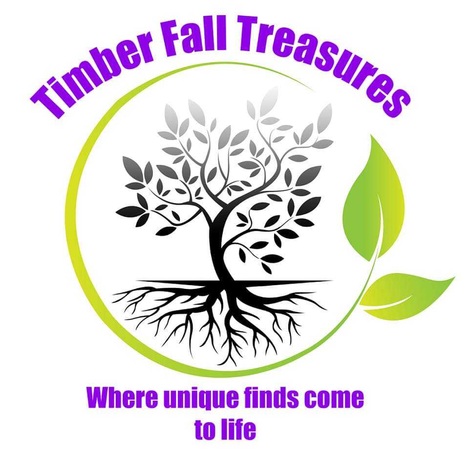 Timber Falls Treasures