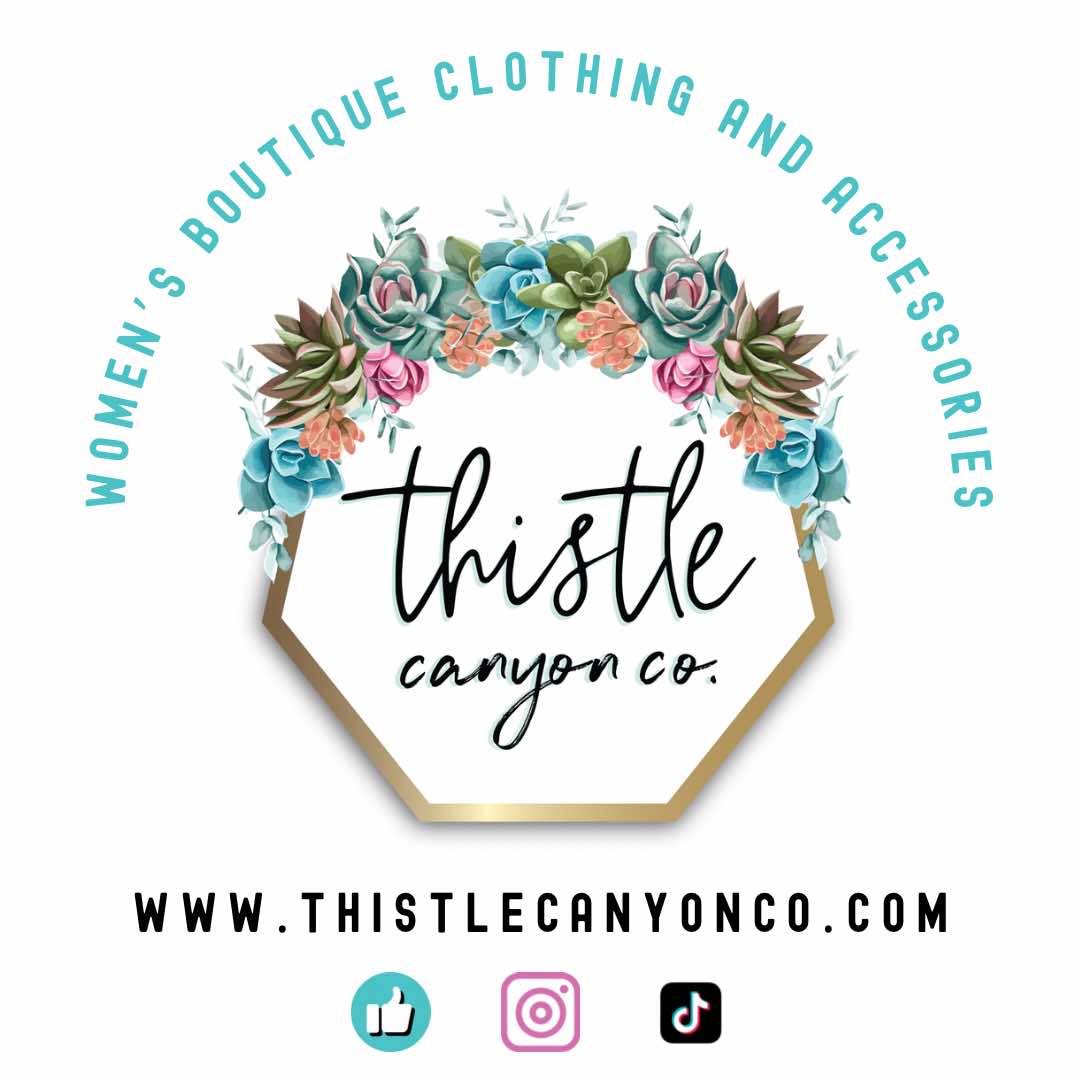 Thistle Canyon Co.