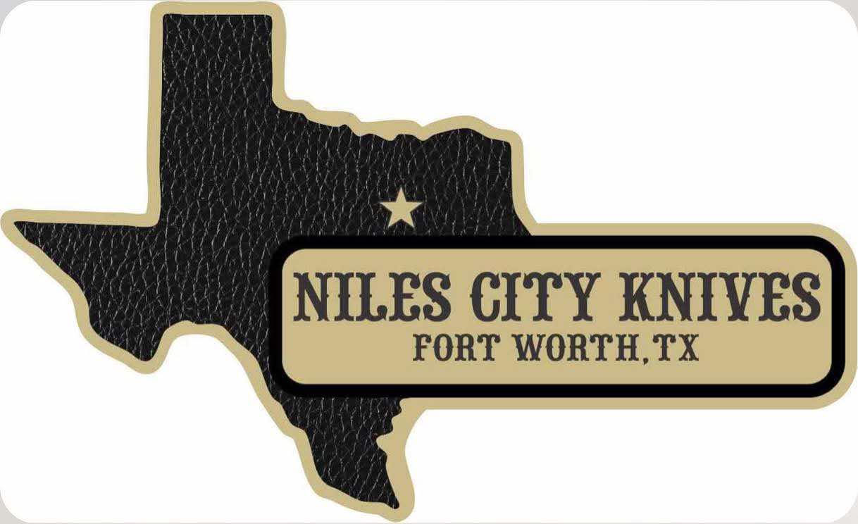Niles City Knives
