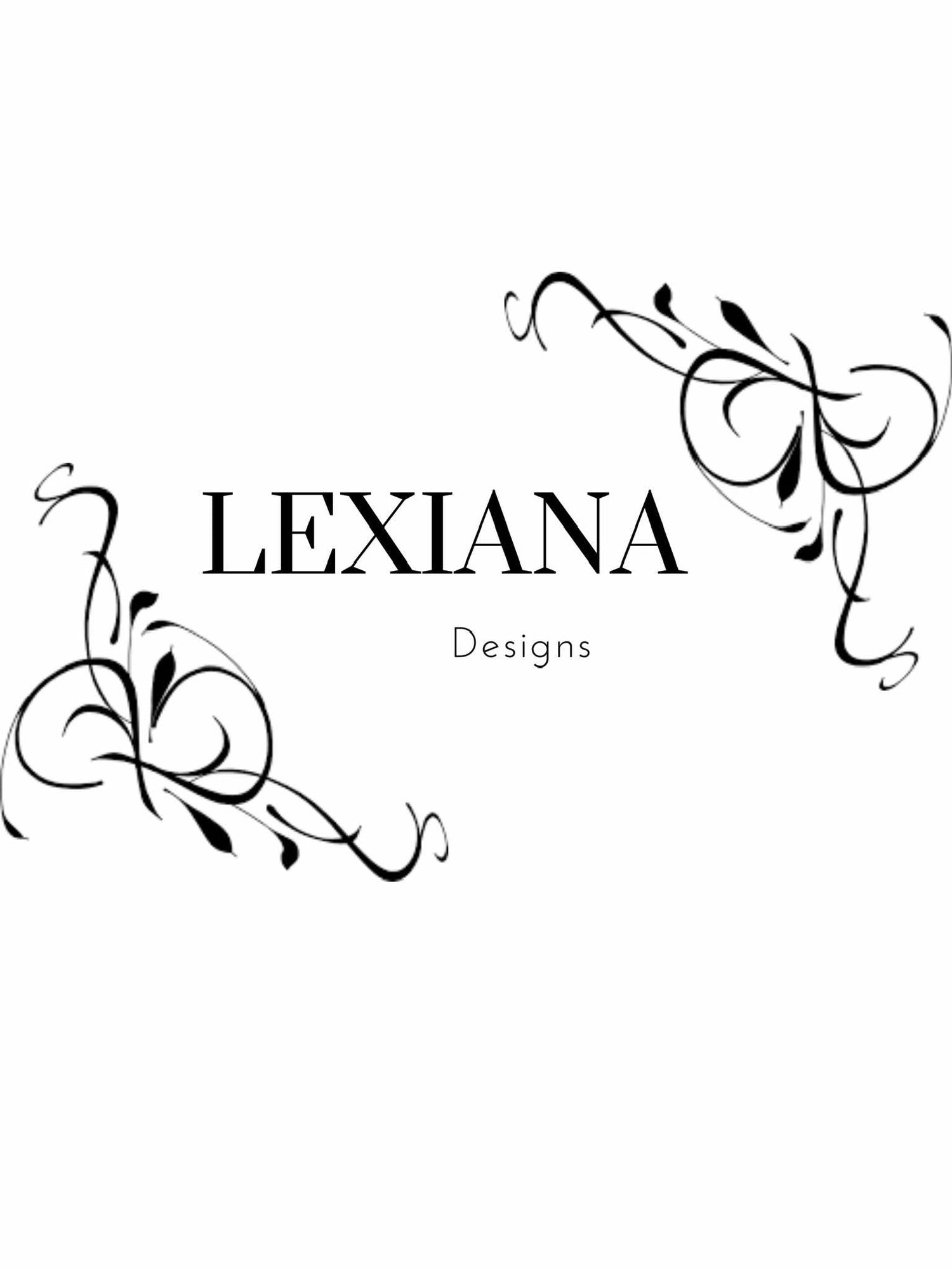 Lexiana Designs