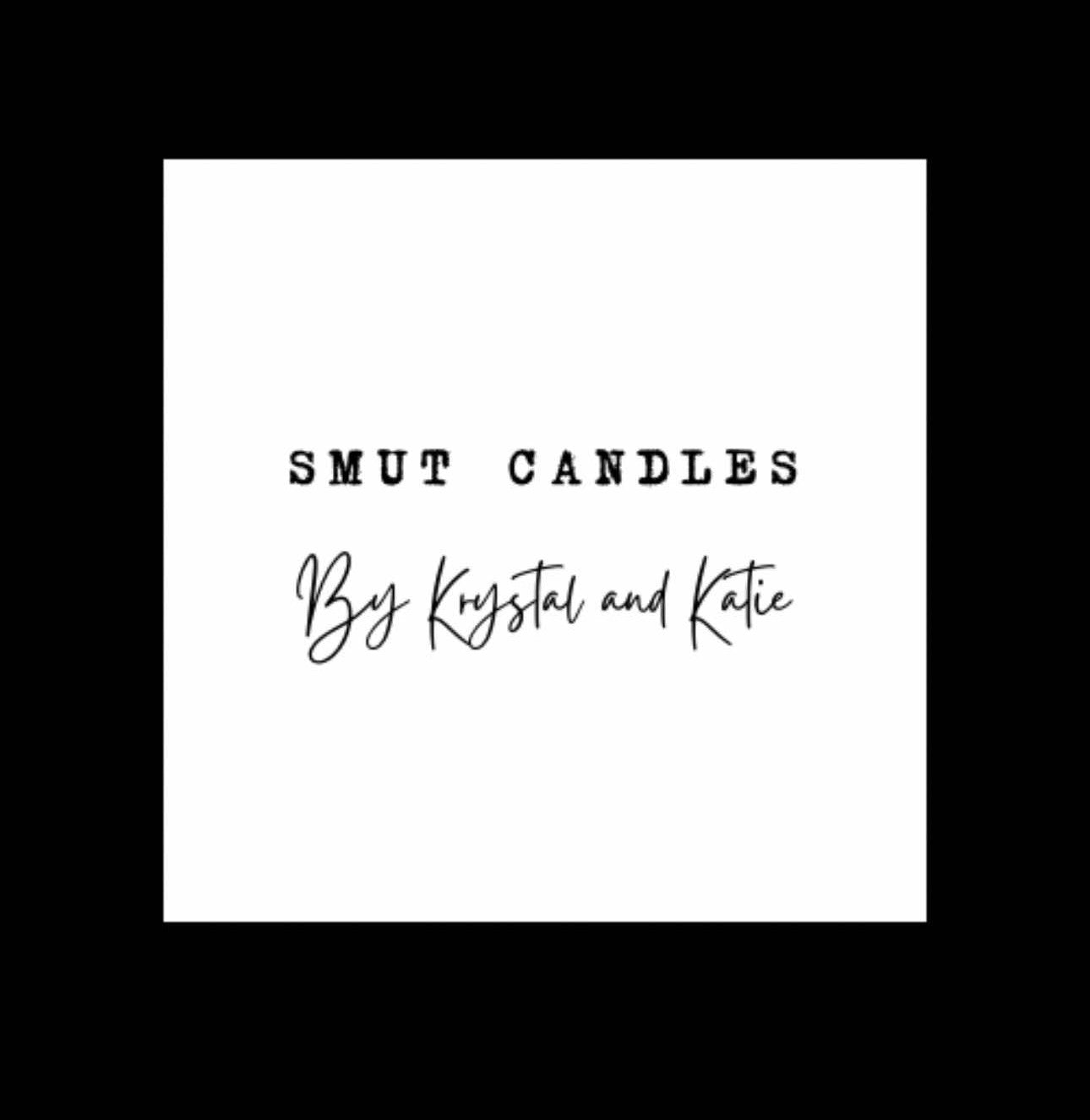 Smut Candles