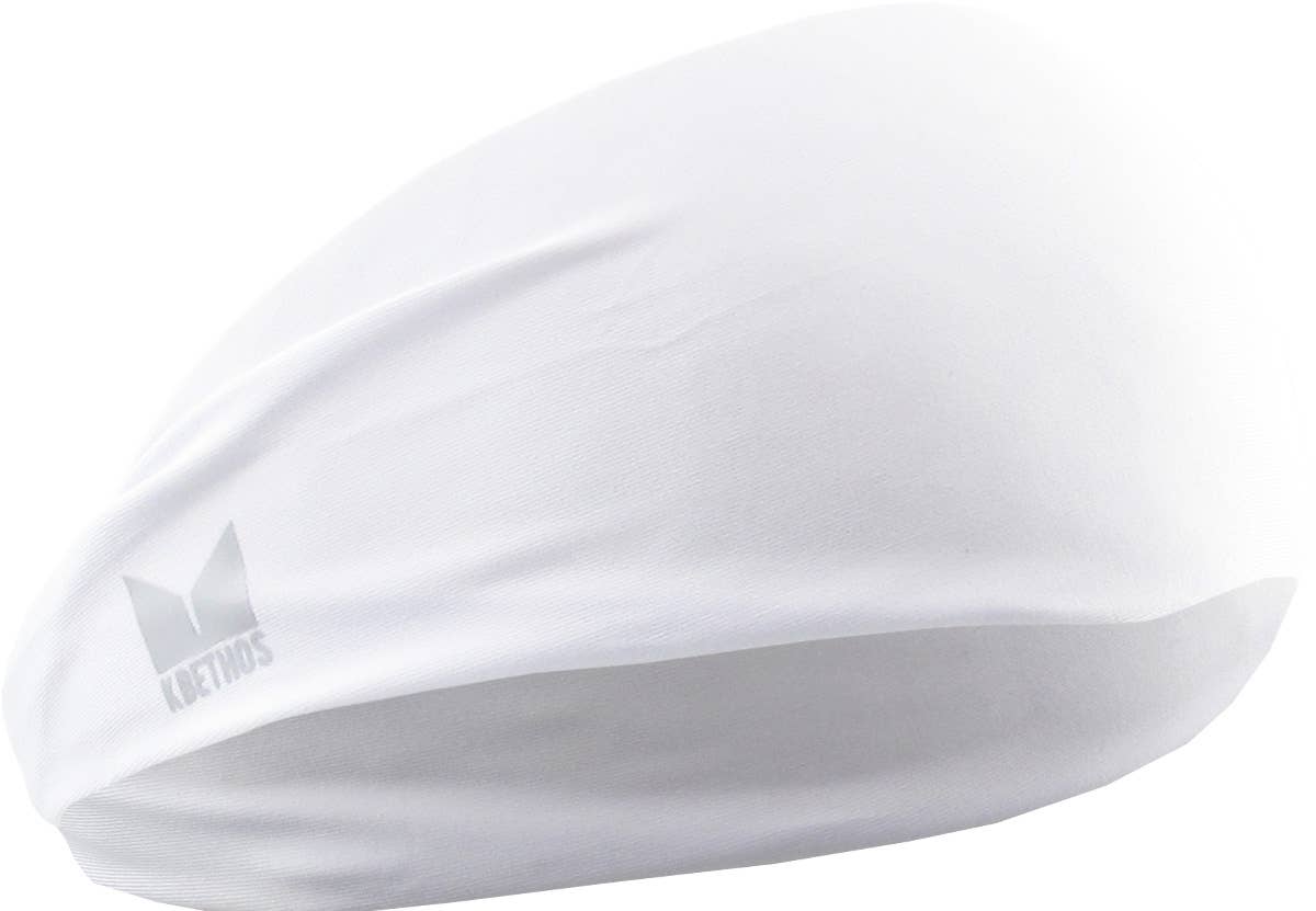 Sports Sweatband Headband: NLIM