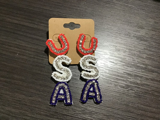 USA Dangle