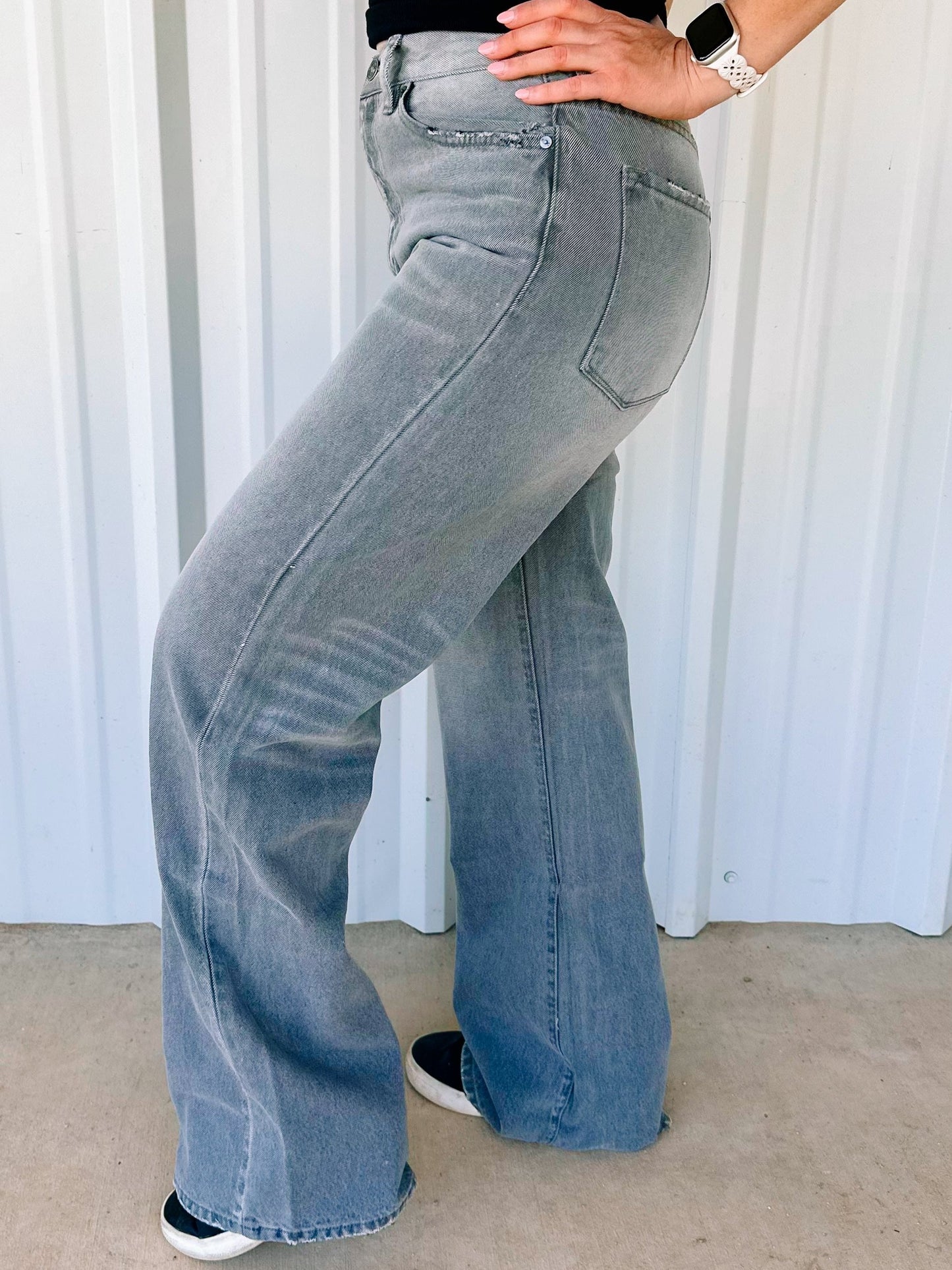 BETTY JEANS