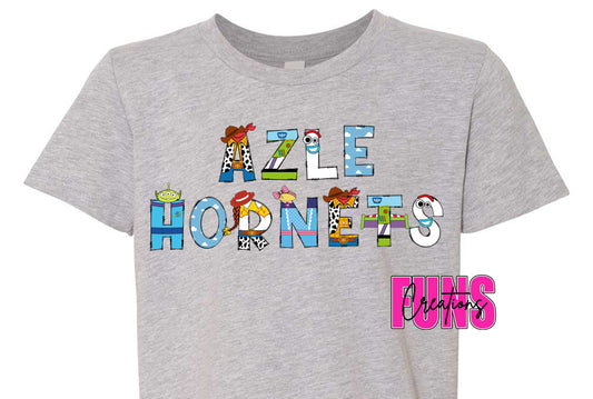 Toy Story Hornets