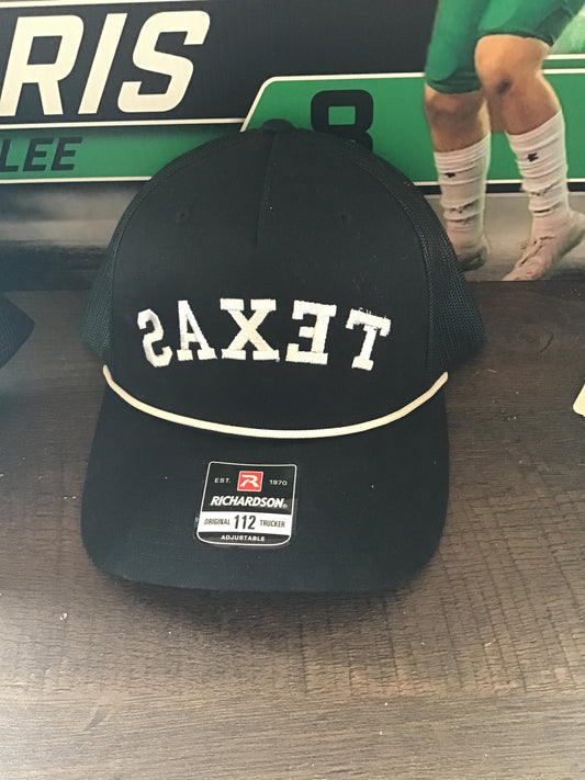 Texas Reverse Hat