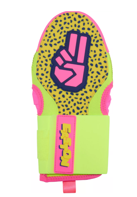 Spring Break Dub Sliding Mitt