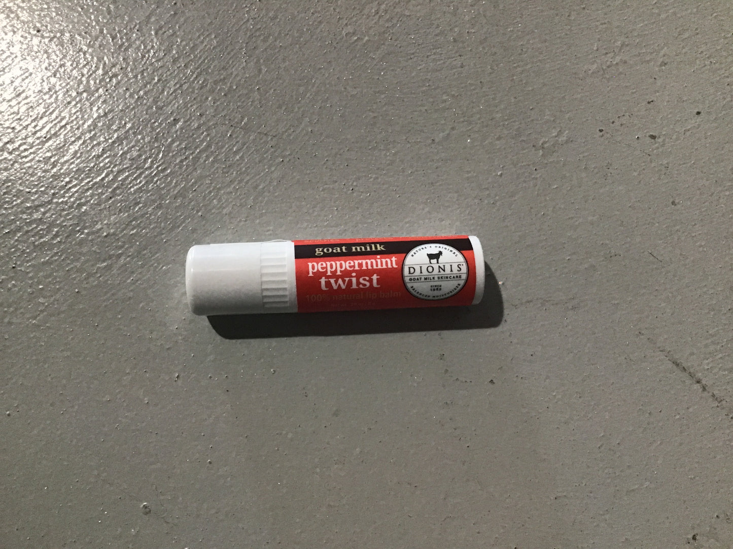 Lip Balm