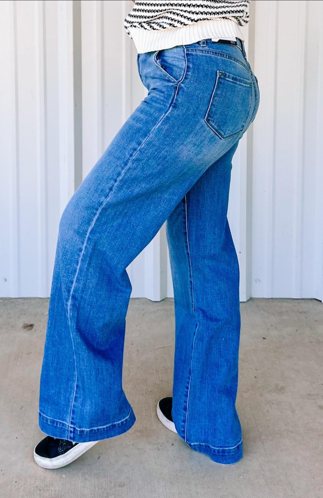 VERONICA JEANS