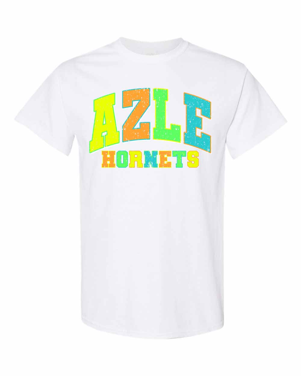 Neon Hornets
