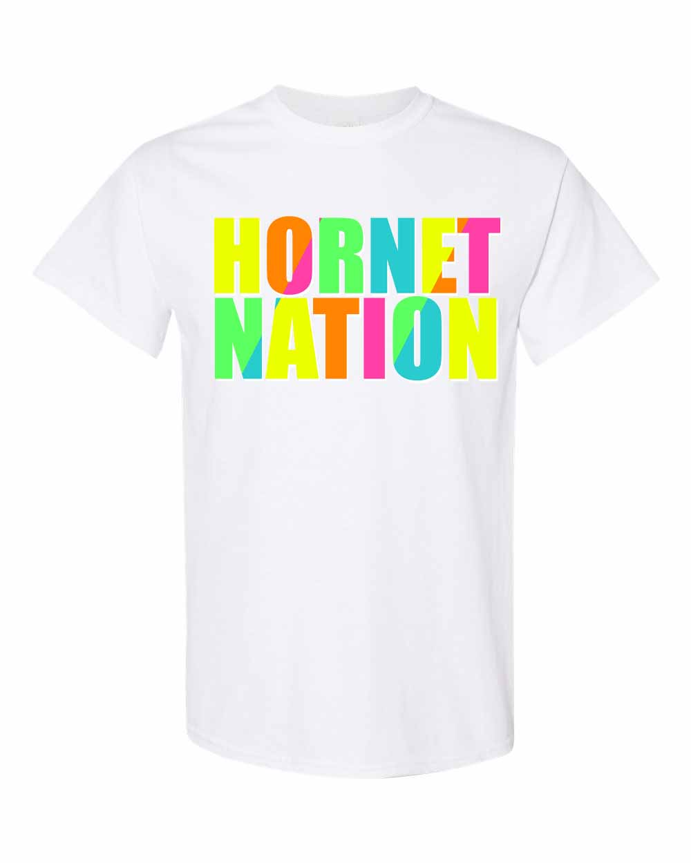 Neon Hornets