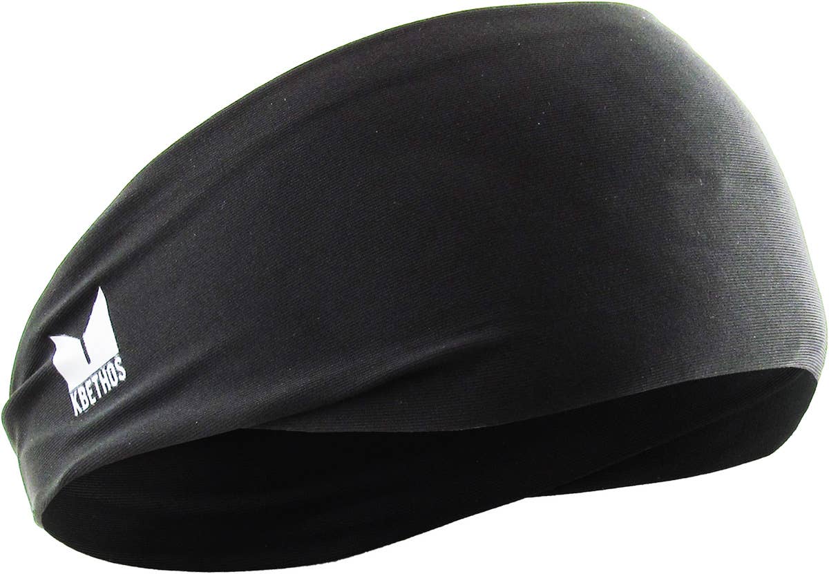 Sports Sweatband Headband: NLIM