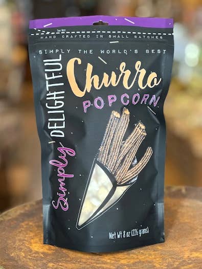 Popcorn