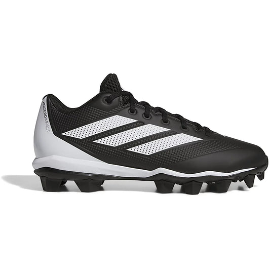 Adizero Impact 2.0 Molded Black