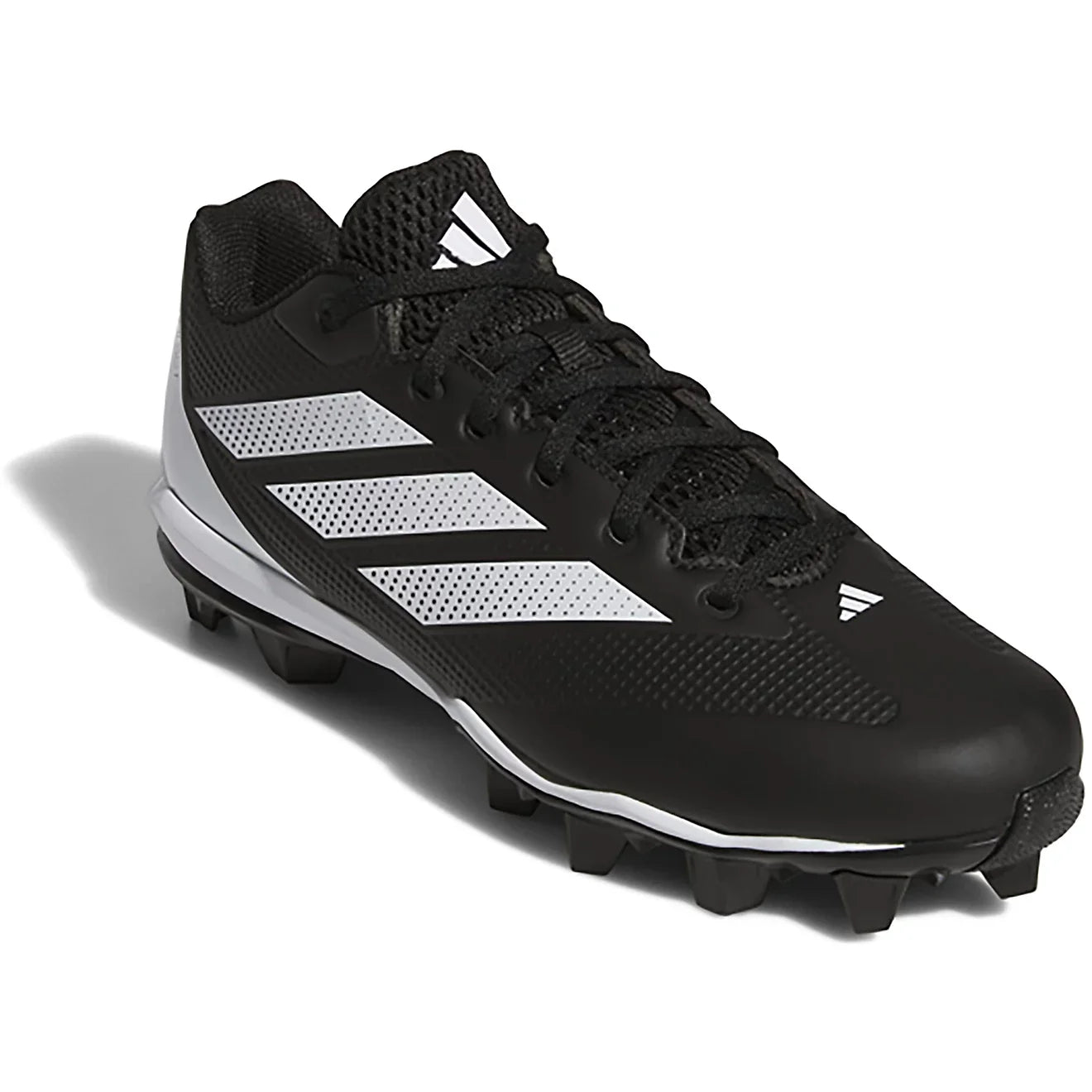 Adizero Impact 2.0 Molded Black