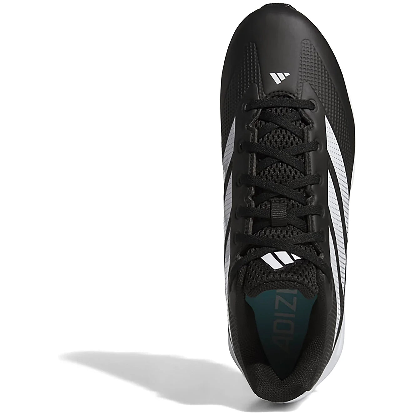Adizero Impact 2.0 Molded Black