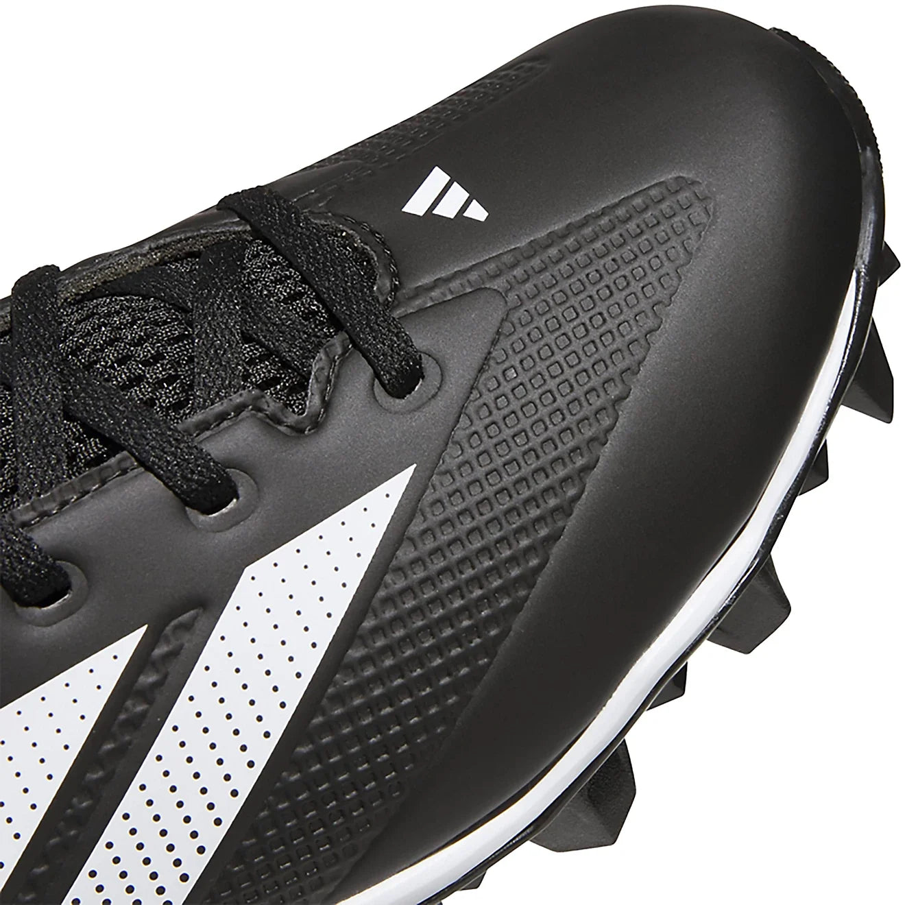 Adizero Impact 2.0 Molded Black