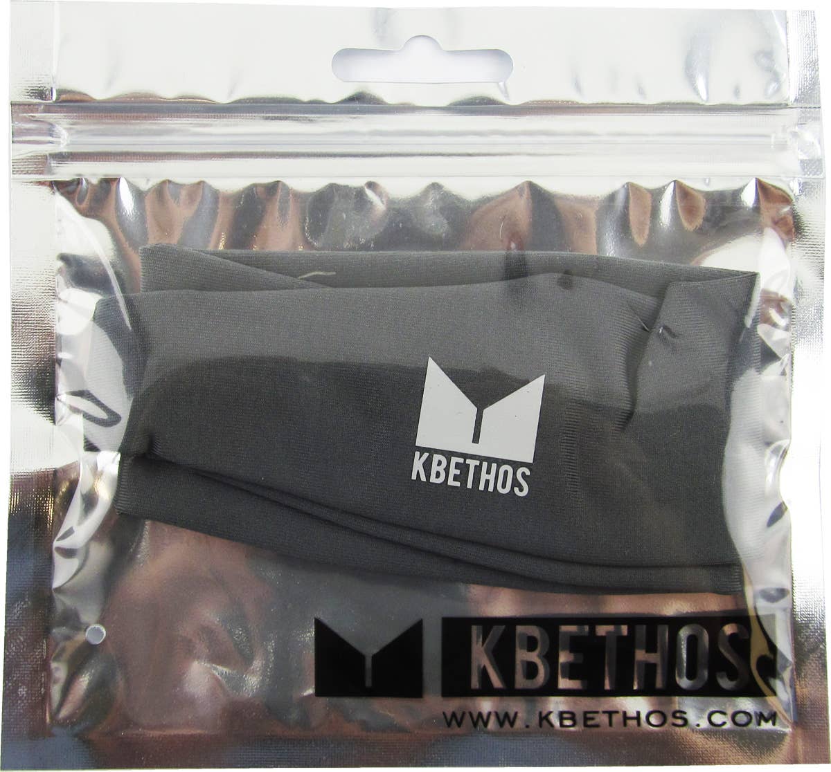 Sports Sweatband Headband: NLIM
