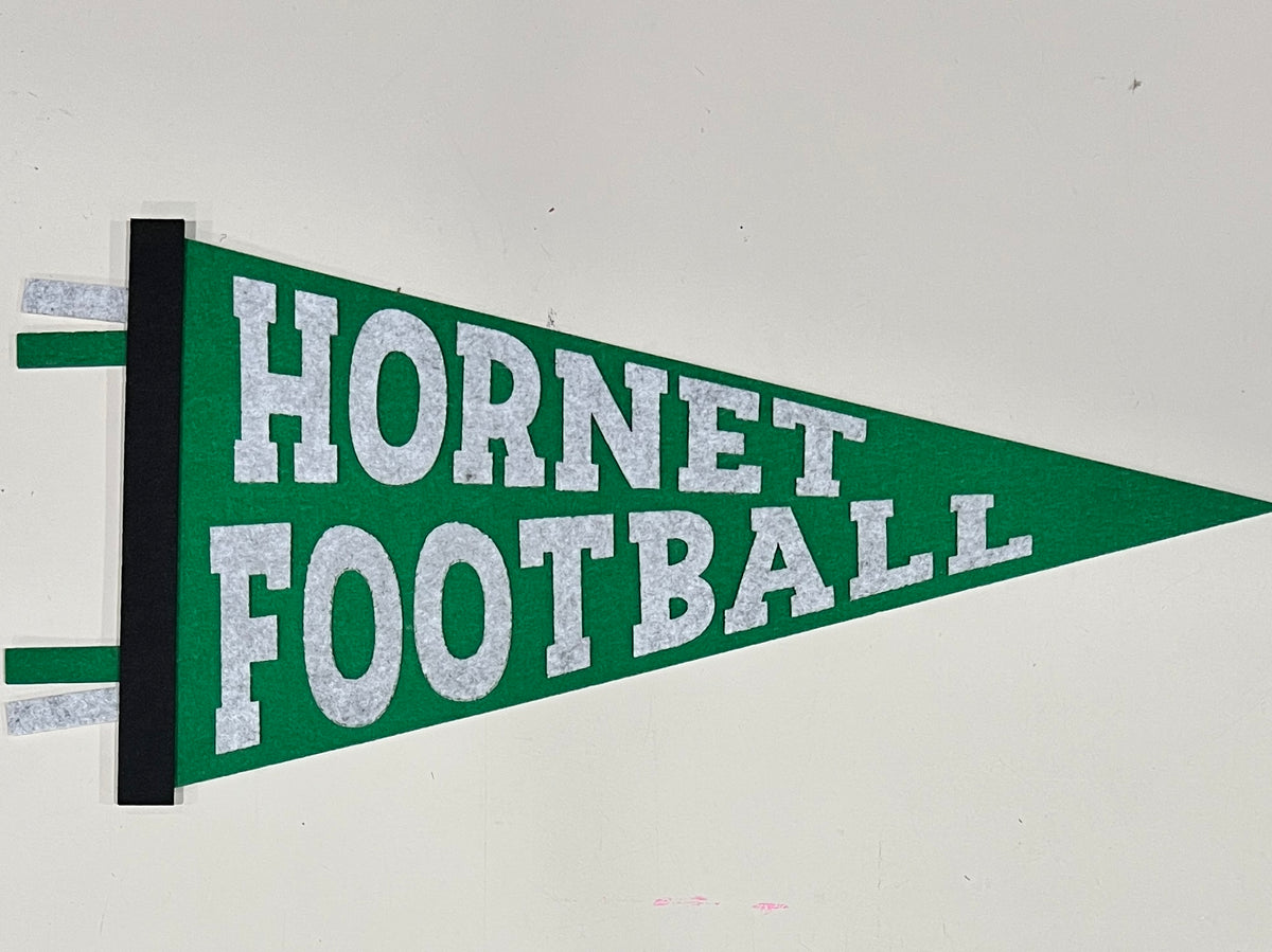 Azle Hornets - 2936