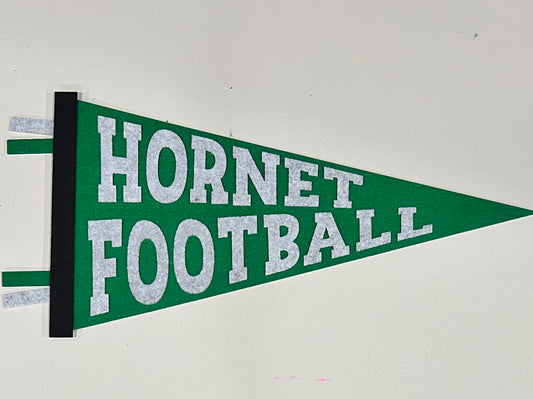 Azle Hornets - 2936