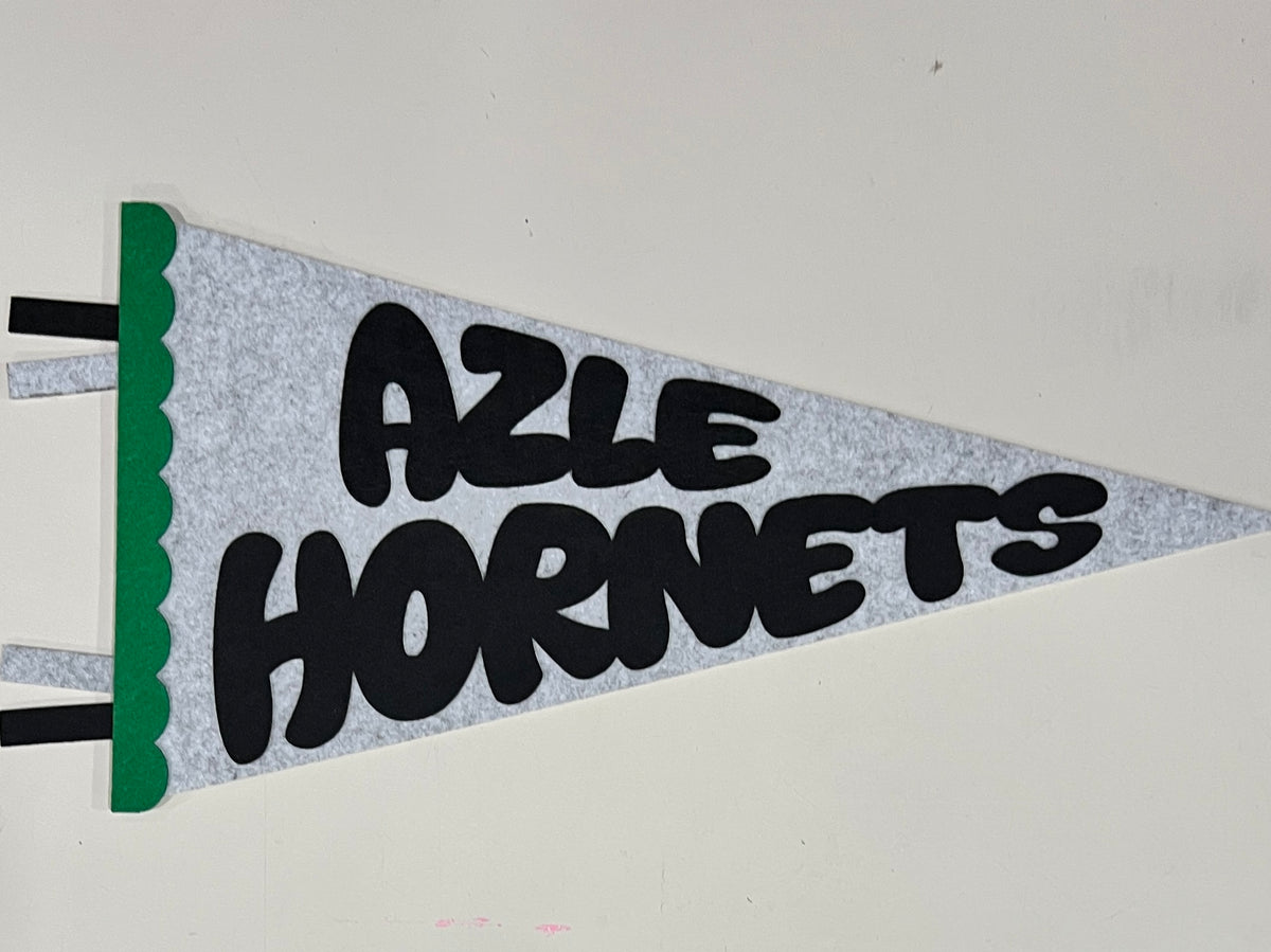 Azle Hornets - 2938