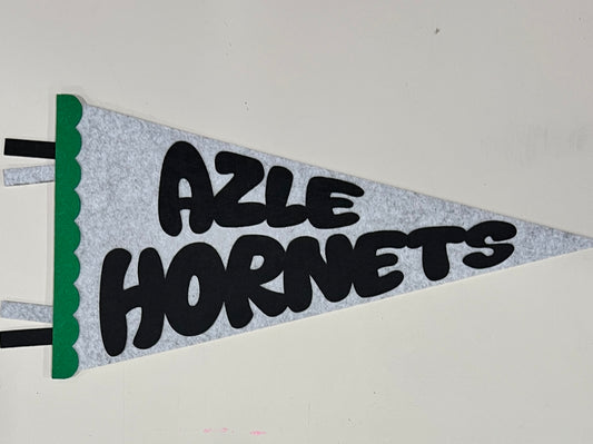 Azle Hornets - 2938