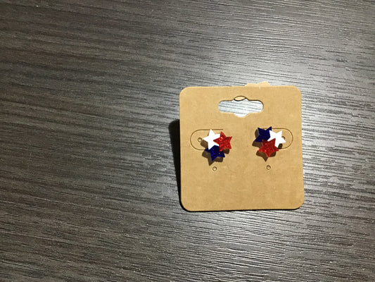 Star Studs