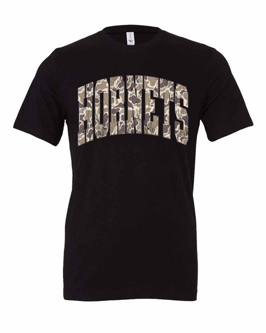Hornets Camo