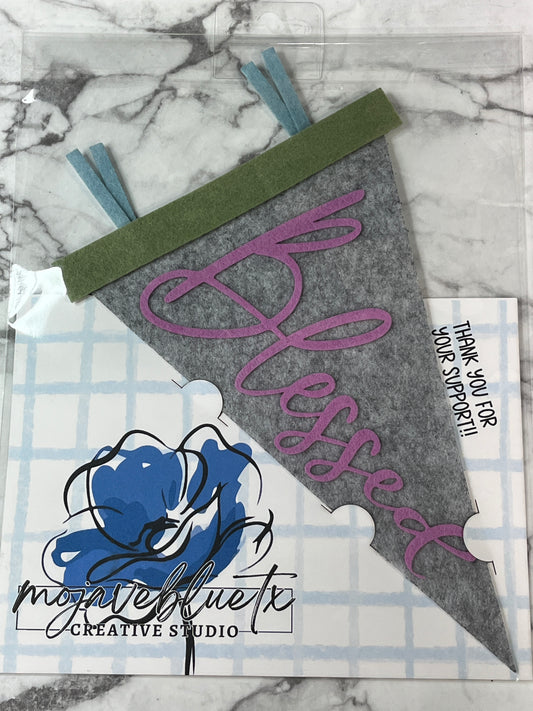 Pennant: Blessed