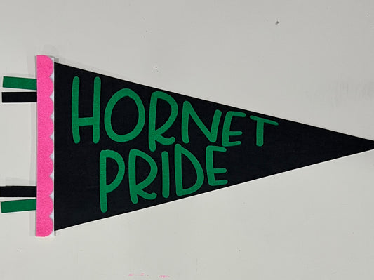 Hornet Pride - 3279