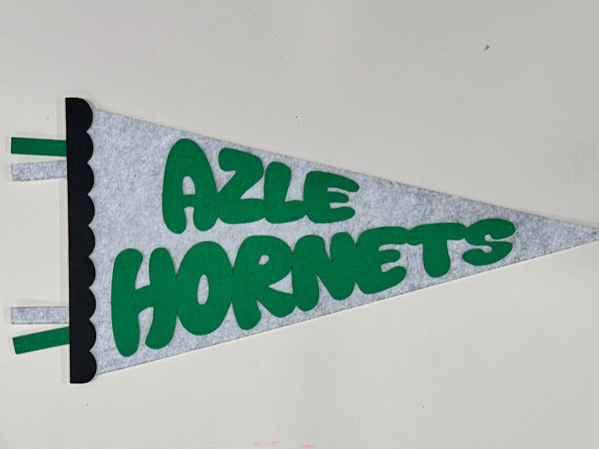 Azle Hornets - 3280
