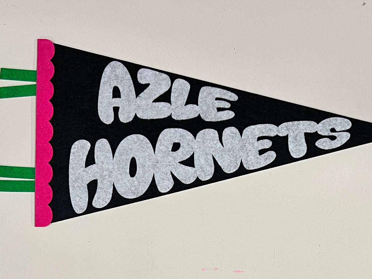 Azle Hornets - 3283