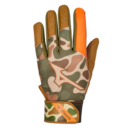MVP 2026 ADT Batting Gloves