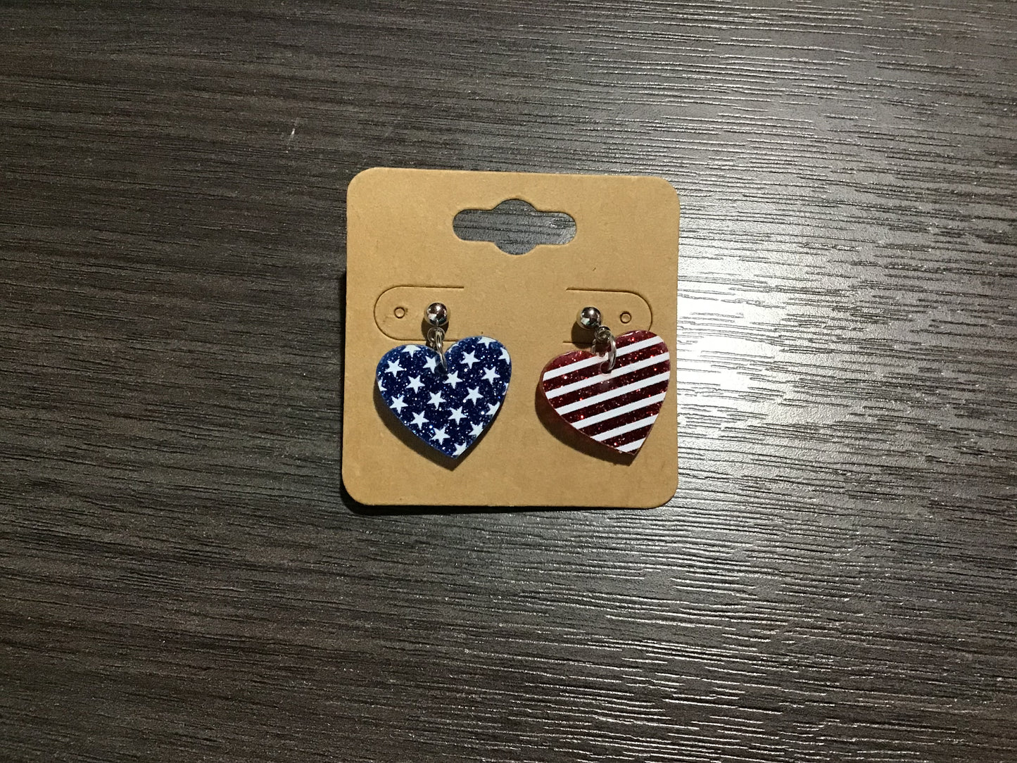 Patriotic Heart