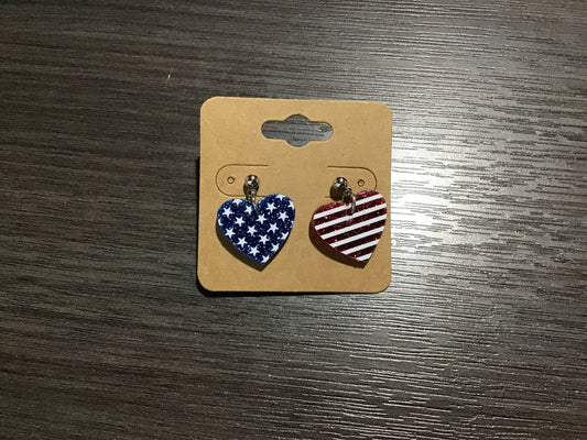 Patriotic Heart