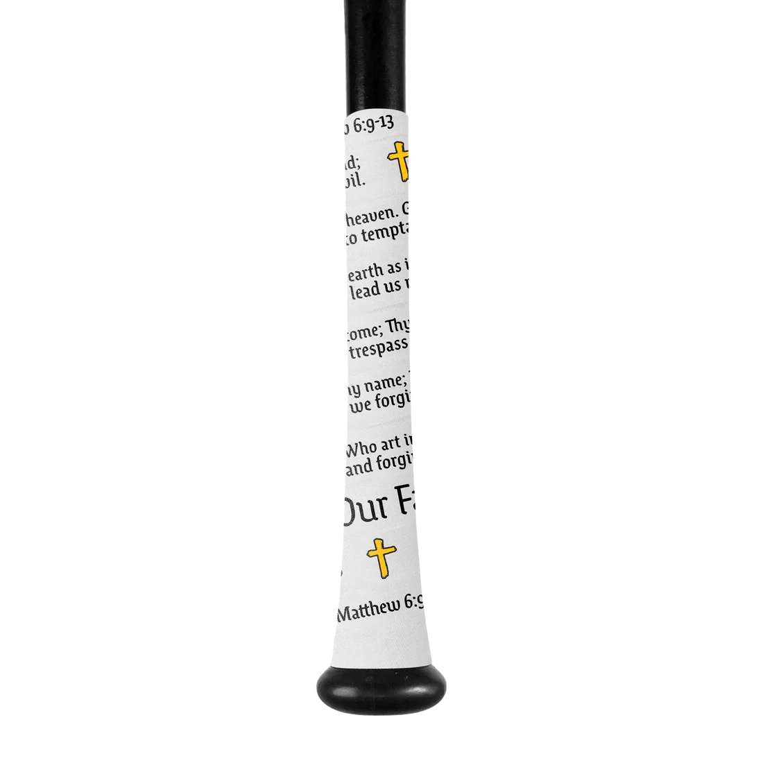 Faith Bat Grip