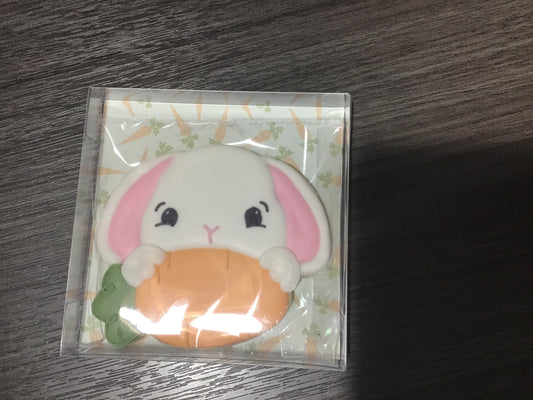 Bunny Cookie