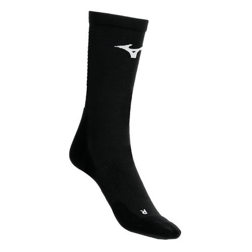 Mizuno Compression Crew Sock