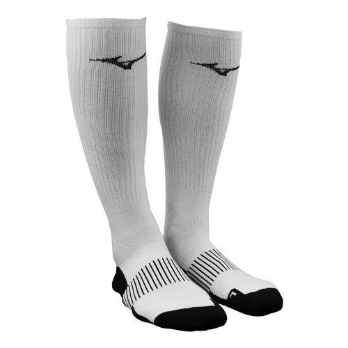 Mizuno Performance Plus Knee Hi Sock