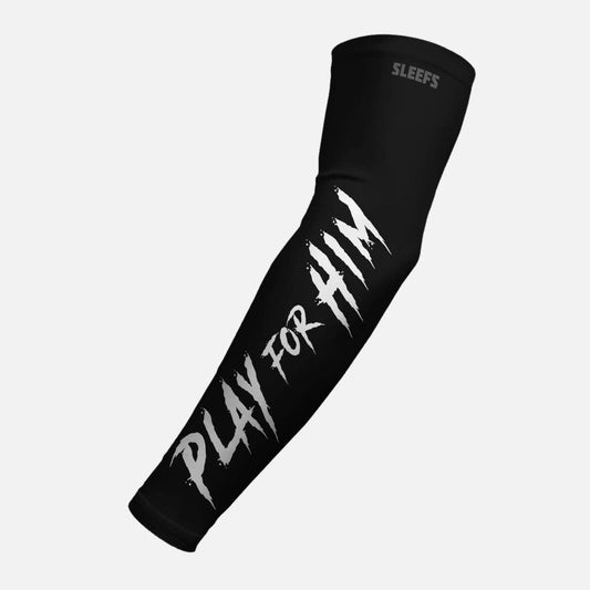 Play for Him Faith Arm Sleeve
